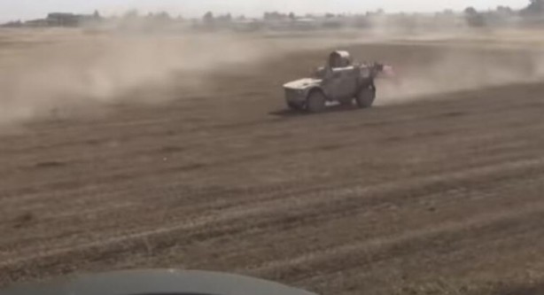 Foto - Türkiye'nin yanı başında ABD-Rusya gerilimi