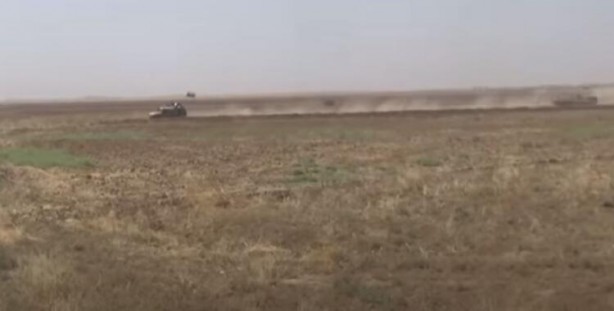 Foto - Türkiye'nin yanı başında ABD-Rusya gerilimi