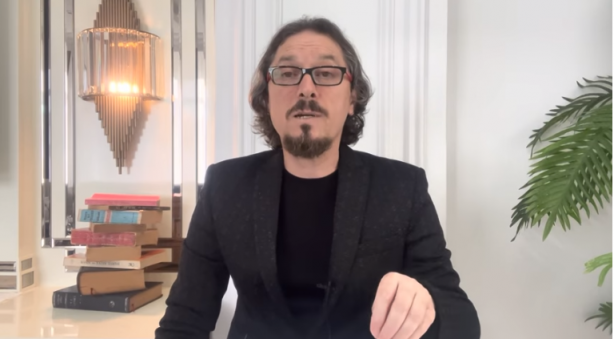 Foto - Türkiye'nin yanı başında nükleer sığınak! Şok iddia: O ülkenin lideri gizli tünellerle Türkiye'ye kaçacak