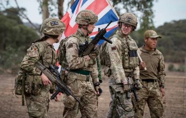 Foto - Türkiye’nin yanı başındaki İngiliz askerler tek tek kanser olmaya başladı! "Ölümcül zehre" mi maruz kaldılar?