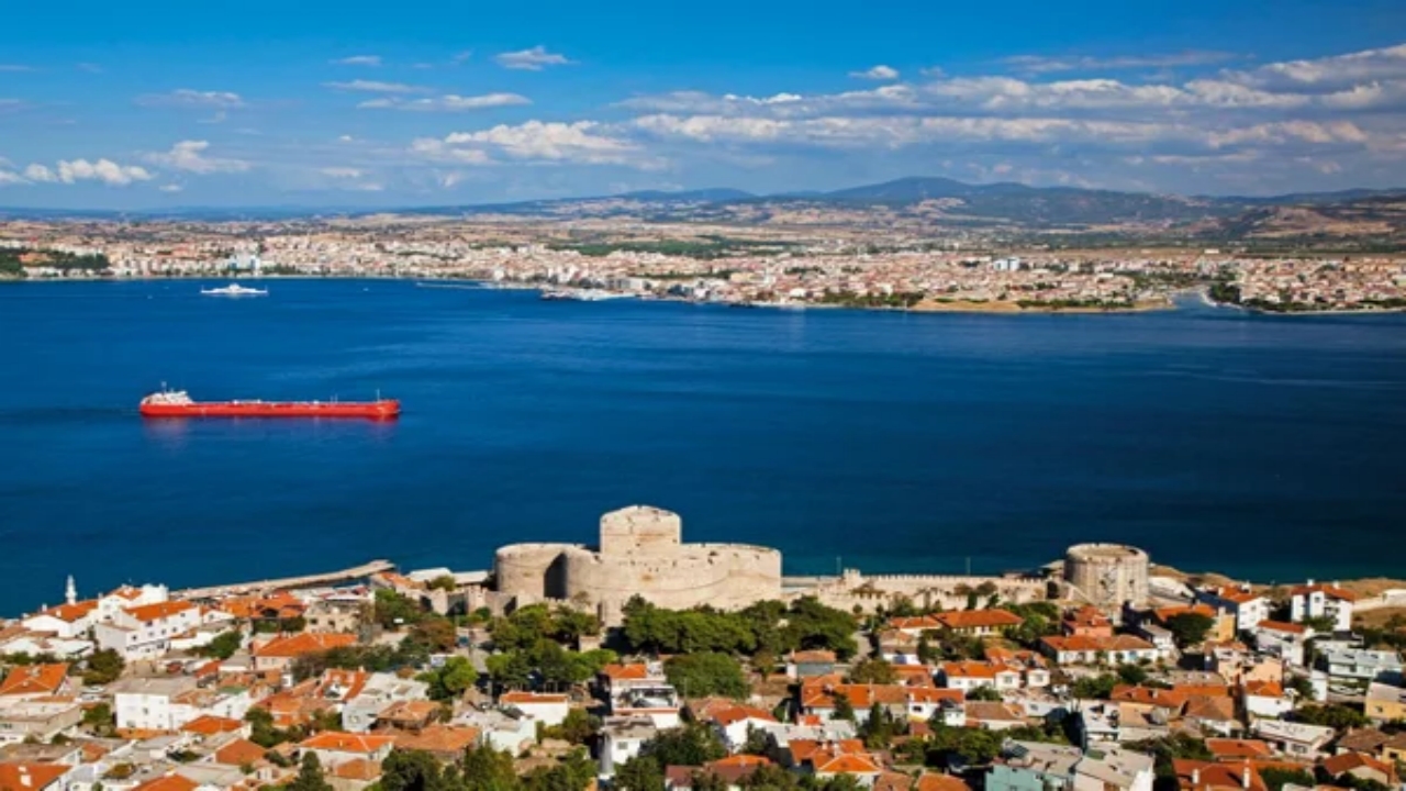 Foto - Türkiye'nin yaşam kalitesi en yüksek 10 şehiri açıklandı Karadeniz'den 1 il listede