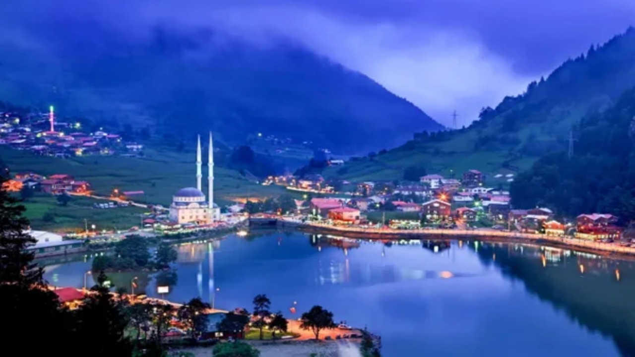 Foto - Türkiye'nin yaşam kalitesi en yüksek 10 şehiri açıklandı Karadeniz'den 1 il listede