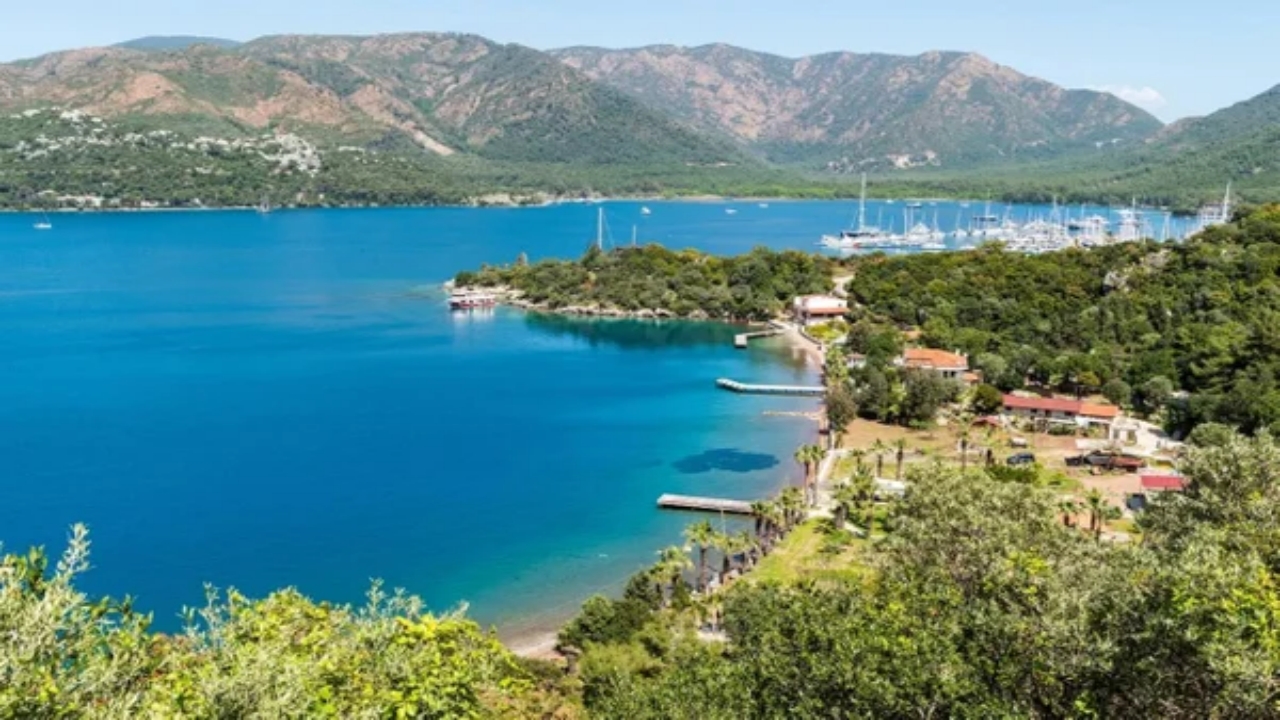 Foto - Türkiye'nin yaşam kalitesi en yüksek 10 şehiri açıklandı Karadeniz'den 1 il listede