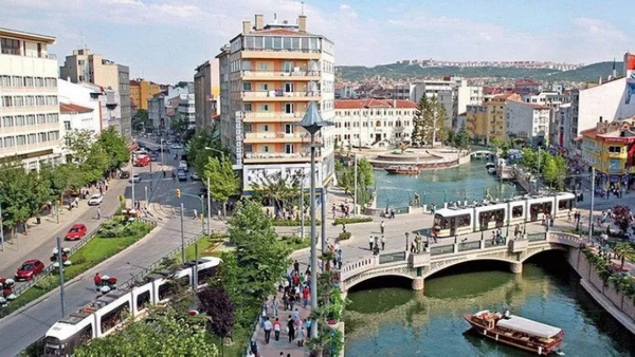 Foto - Türkiye'nin yaşam kalitesi en yüksek 10 şehiri açıklandı Karadeniz'den 1 il listede