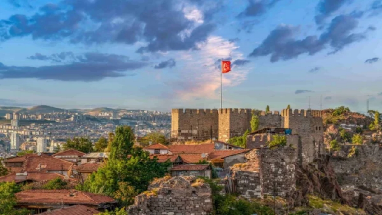 Foto - Türkiye'nin yaşam kalitesi en yüksek 10 şehiri açıklandı Karadeniz'den 1 il listede