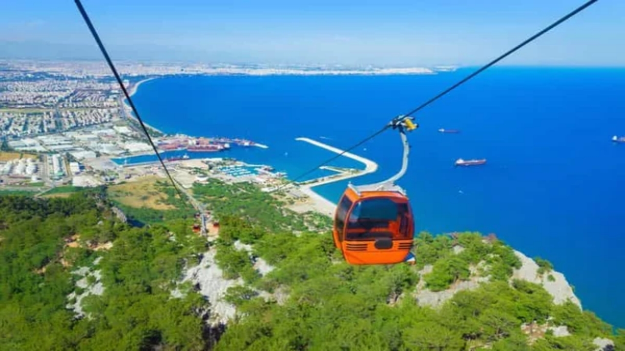 Foto - Türkiye'nin yaşam kalitesi en yüksek 10 şehiri açıklandı Karadeniz'den 1 il listede