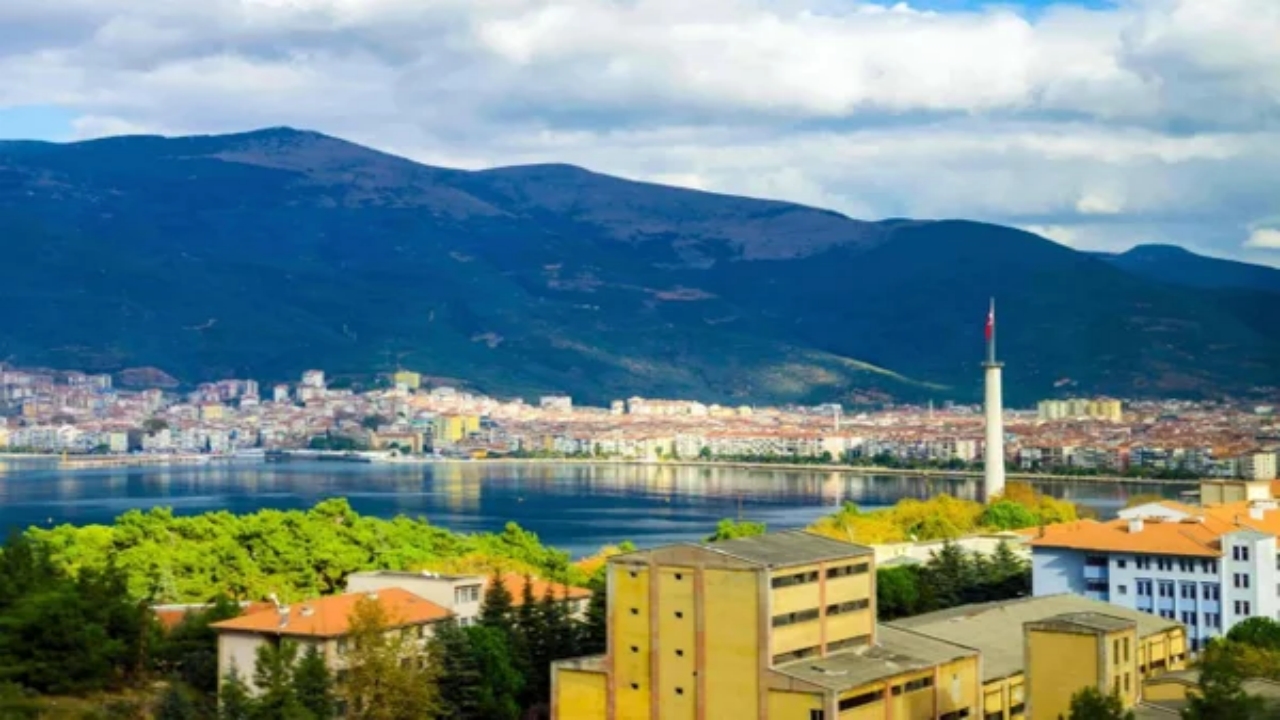 Foto - Türkiye'nin yaşam kalitesi en yüksek 10 şehiri açıklandı Karadeniz'den 1 il listede
