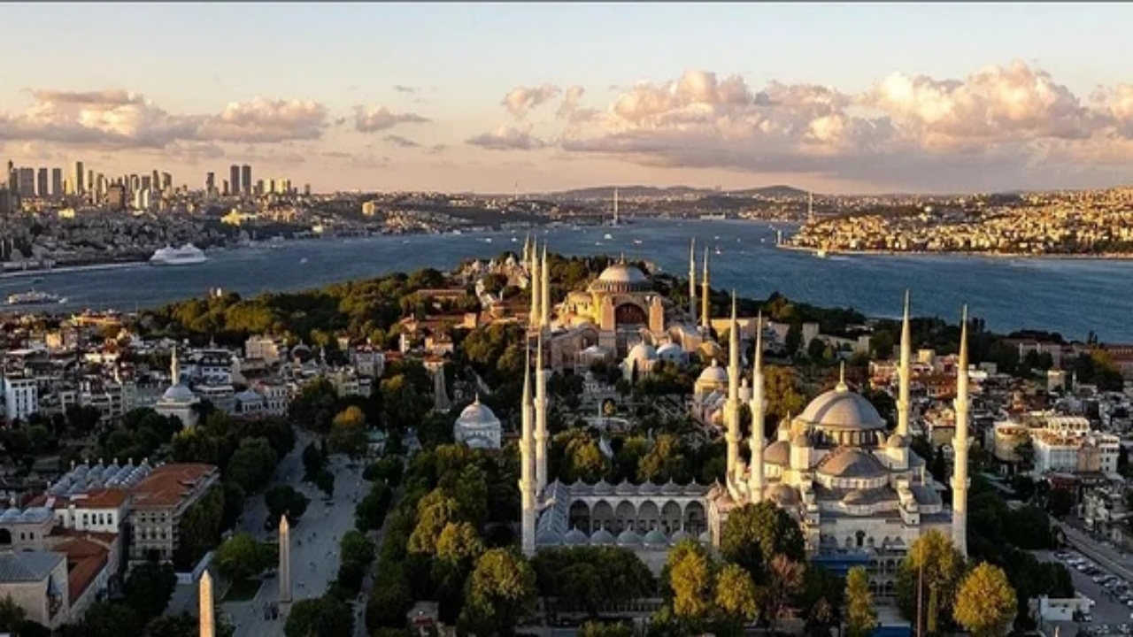 Foto - Türkiye'nin yaşam kalitesi en yüksek 10 şehiri açıklandı Karadeniz'den 1 il listede