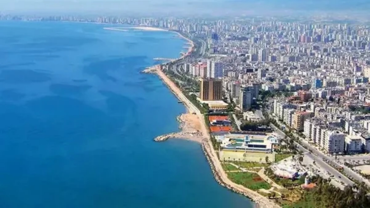 Foto - Türkiye'nin yaşam kalitesi en yüksek 10 şehiri açıklandı Karadeniz'den 1 il listede