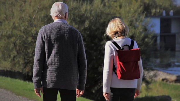 Foto - Türkiye’nin yaşlı profili ilk kez ortaya çıktı! En "yaşlı" ve en "genç" iller belli oldu! Çok ama çok şaşıracaksınız
