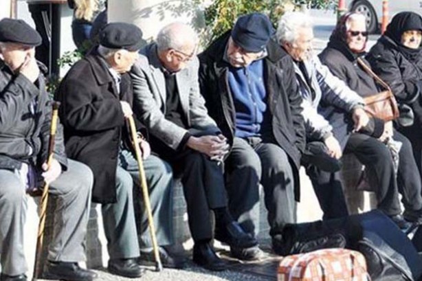 Foto - Türkiye’nin yaşlı profili ilk kez ortaya çıktı! En "yaşlı" ve en "genç" iller belli oldu! Çok ama çok şaşıracaksınız