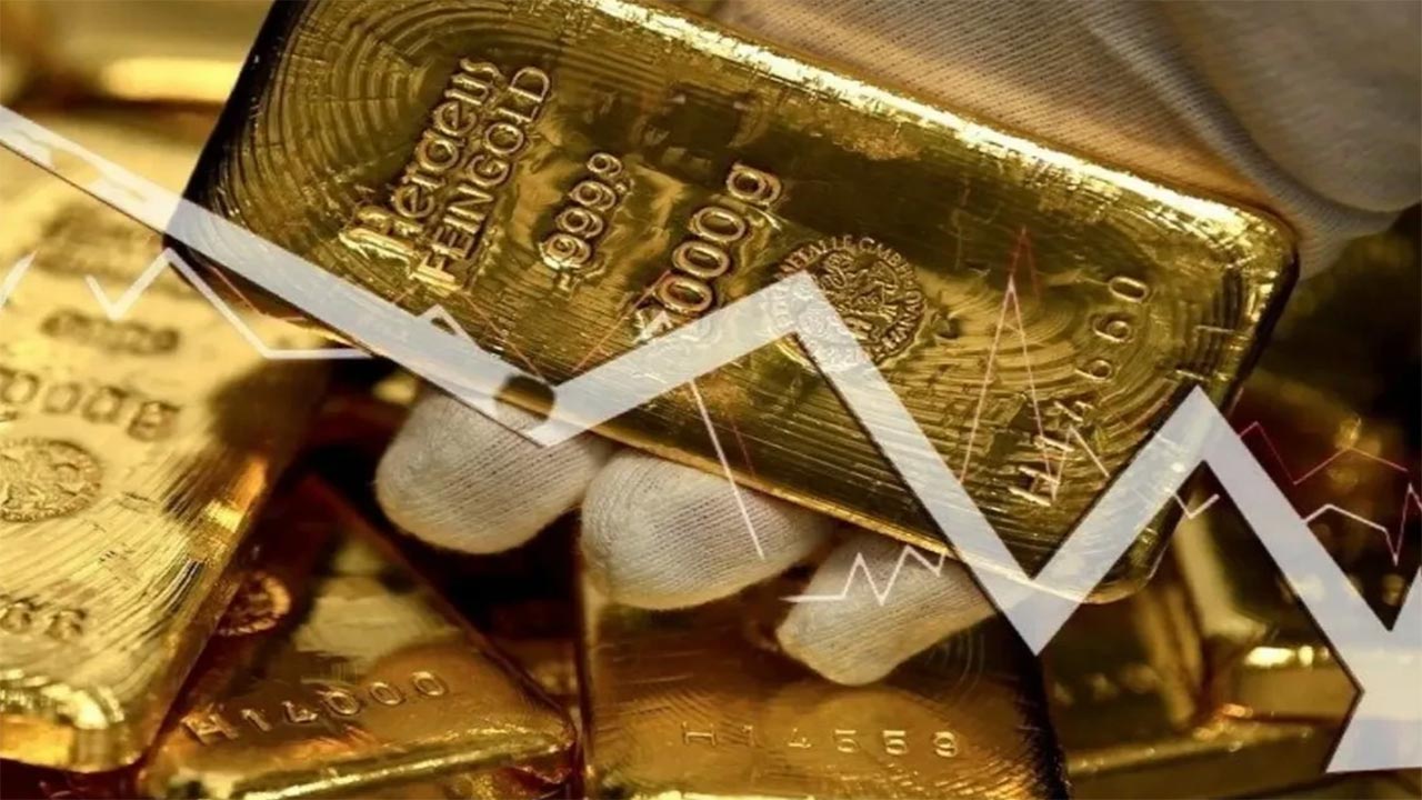 Foto - Türkiye’nin yastık altı serveti ortaya çıktı! Merkez Bankası hesapladı