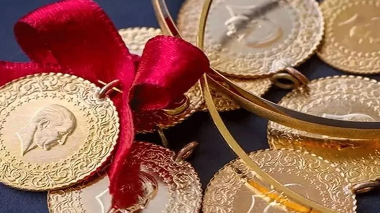 Foto - Türkiye’nin yastık altı serveti ortaya çıktı! Merkez Bankası hesapladı