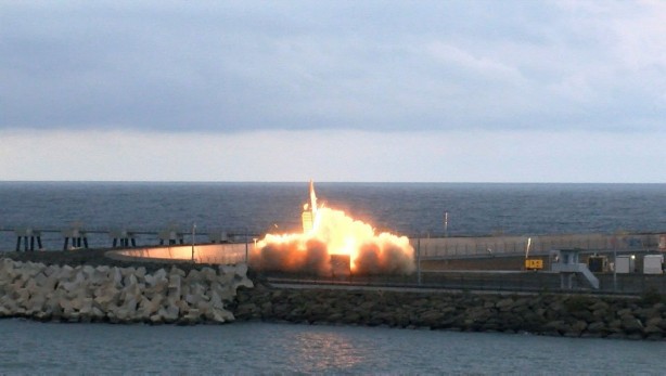 Foto - Türkiye'nin yeni balistik füzesi olay oldu! Bakın kaç ülke yerli füzenin menzilinde... 'Yok artık' dedirten detay