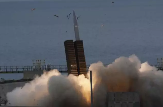 Foto - Türkiye'nin yeni balistik füzesi olay oldu! Bakın kaç ülke yerli füzenin menzilinde... 'Yok artık' dedirten detay