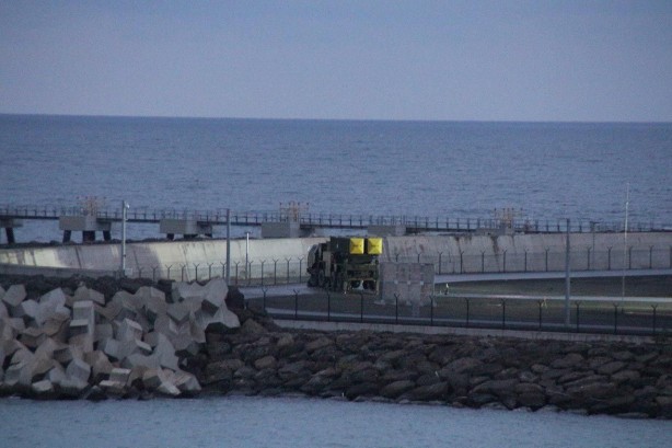 Foto - Türkiye'nin yeni balistik füzesi olay oldu! Bakın kaç ülke yerli füzenin menzilinde... 'Yok artık' dedirten detay