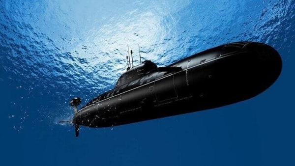 Foto - Türkiye'nin yeni denizaltılarına milli teknoloji... İlk kez kullanılacak