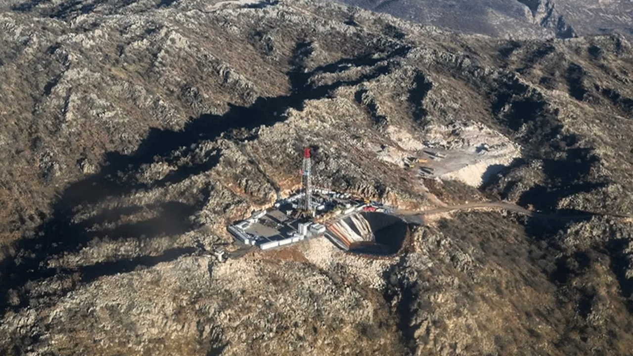 Türkiye'nin yeni Dubai'si mi? Petrol fışkıran kentle ilgili heyecanlandıran sözler