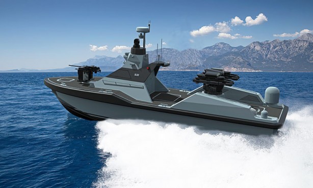 Foto - Yeni füze İsrail'i salladı! Mossad ajanları apar topar Türkiye'ye geldi