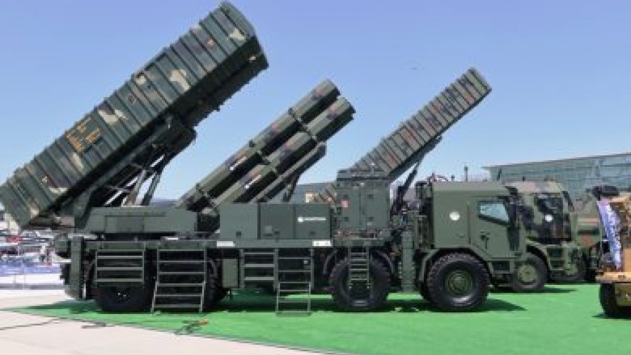 Foto - Türkiye'nin yeni füzesini açıkladı: Atış müjdesini yakında vereceğiz