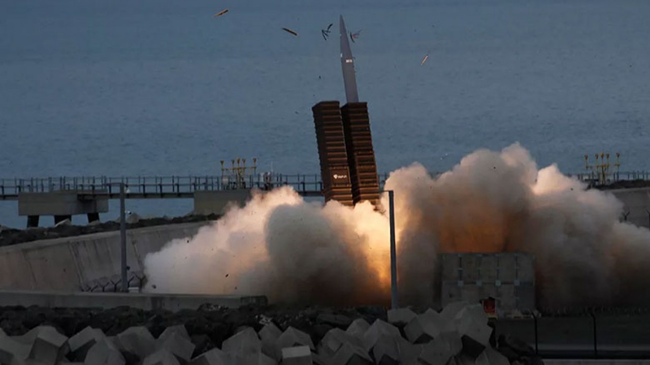 Türkiye’nin yeni gururu TAYFUN, dünyaya meydan okumaya geliyor! Ege’den ötede bile keklik gibi avlayacak 
