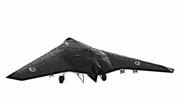 Foto - Türkiye'nin yeni İHA'sı Avrupa ülkesini ayağa kaldırdı: Ankara değişiklikler yapıyor, hemen hazırlanmalıyız