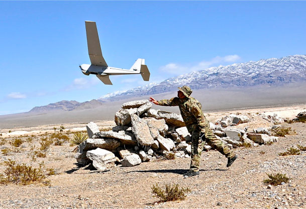 Foto - Türkiye'nin yeni İHA'sı BAHA sonrası ABD'den çok konuşulacak hamle! 