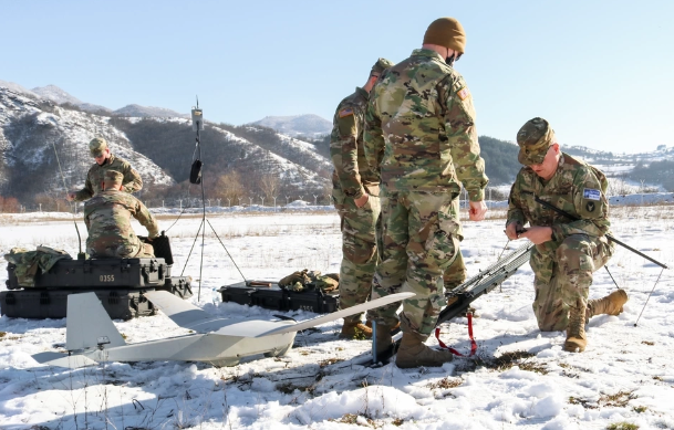 Foto - Türkiye'nin yeni İHA'sı BAHA sonrası ABD'den çok konuşulacak hamle! 