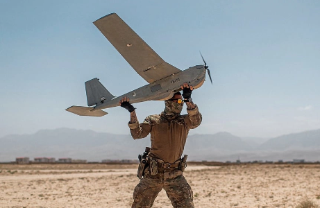 Foto - Türkiye'nin yeni İHA'sı BAHA sonrası ABD'den çok konuşulacak hamle! 