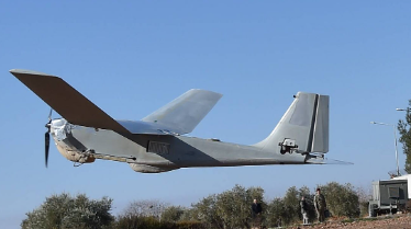 Foto - Türkiye'nin yeni İHA'sı BAHA sonrası ABD'den çok konuşulacak hamle! 