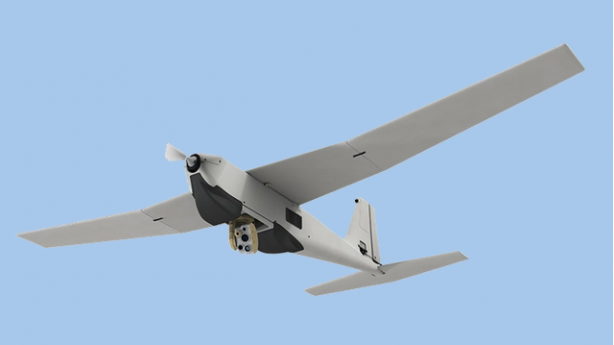 Foto - Türkiye'nin yeni İHA'sı BAHA sonrası ABD'den çok konuşulacak hamle! 