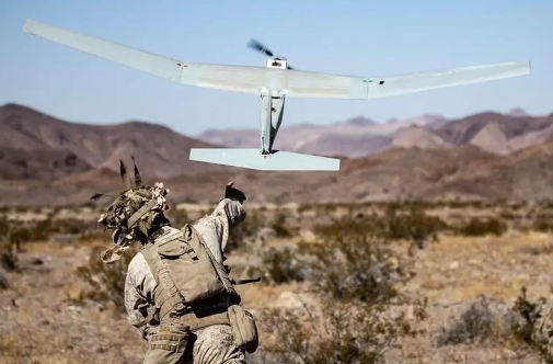 Foto - Türkiye'nin yeni İHA'sı BAHA sonrası ABD'den çok konuşulacak hamle! 