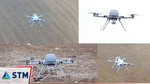 Foto - Türkiye'nin yeni İHA'sı Libya'da görüldü! Anında imha ediyor