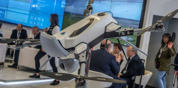 Foto - Türkiye'nin yeni İHA'sı Libya'da görüldü! Anında imha ediyor