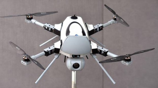 Foto - Türkiye'nin yeni İHA'sı Libya'da görüldü! Anında imha ediyor