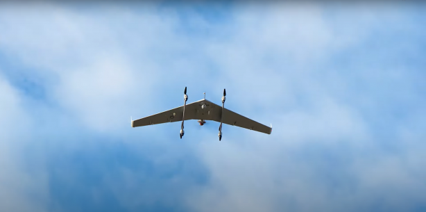 Foto - Baykar yine yaptı yapacağını! Yeni İHA'nın peşine düşecek ülke sayısını isim ağzından kaçırdı