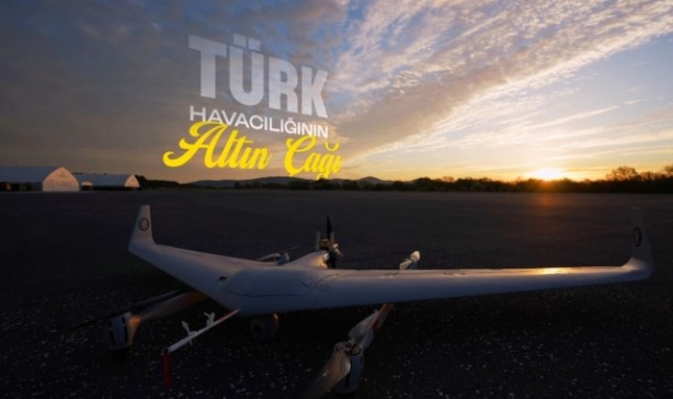 Foto - Baykar yine yaptı yapacağını! Yeni İHA'nın peşine düşecek ülke sayısını isim ağzından kaçırdı