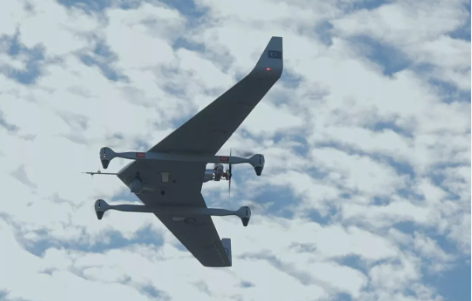 Foto - Baykar yine yaptı yapacağını! Yeni İHA'nın peşine düşecek ülke sayısını isim ağzından kaçırdı