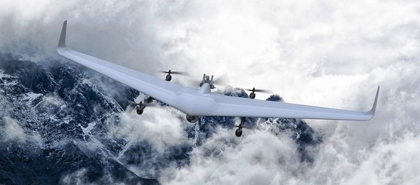 Foto - Baykar yine yaptı yapacağını! Yeni İHA'nın peşine düşecek ülke sayısını isim ağzından kaçırdı