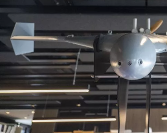 Foto - Türkiye'nin yeni kamikaze İHA'sı Azab ortaya çıktı! Özellikleri dünya gündemini altüst edecek