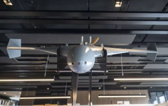 Türkiye'nin yeni kamikaze İHA'sı Azab ortaya çıktı! Özellikleri dünya gündemini altüst edecek