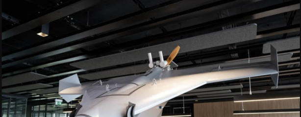 Foto - Türkiye'nin yeni kamikaze İHA'sı Azab ortaya çıktı! Özellikleri dünya gündemini altüst edecek