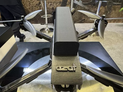 Foto - Türkiye'nin yeni kamikaze İHA'sı Katar'ı salladı! İlk kez gösterildi