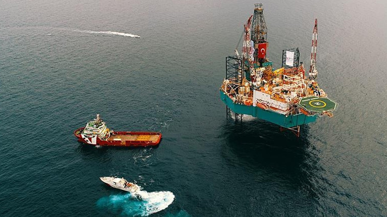 Türkiye’nin yeni petrol denizi bulundu! 4 şehrimizde aynı anda düğmeye basıldı