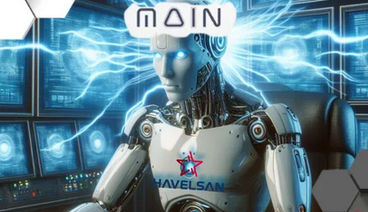 Foto - Türkiye'nin yeni projesi MAIN tüm dünyayı ayağa kaldıracak! Müthiş gelişmeyi duyurdular...