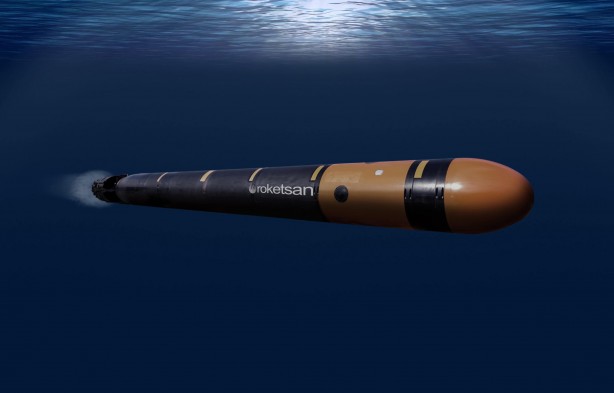 Foto - Türkiye'nin yeni roketi AKYA dünyayı tedirgin etti! Özelliği ise bilinmezlik... Kimse ne yapacağını bilmiyor