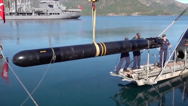 Foto - Türkiye'nin yeni roketi AKYA dünyayı tedirgin etti! Özelliği ise bilinmezlik... Kimse ne yapacağını bilmiyor