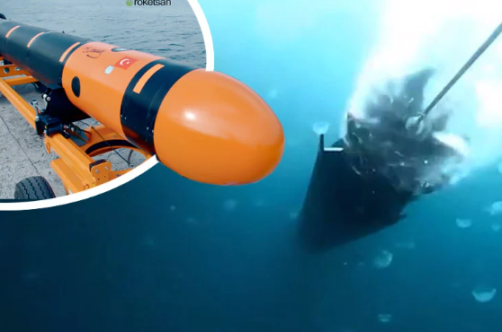 Foto - Türkiye'nin yeni roketi AKYA dünyayı tedirgin etti! Özelliği ise bilinmezlik... Kimse ne yapacağını bilmiyor