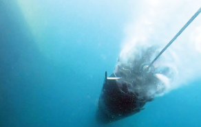Foto - Türkiye'nin yeni roketi AKYA dünyayı tedirgin etti! Özelliği ise bilinmezlik... Kimse ne yapacağını bilmiyor