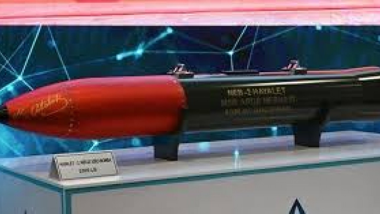 Foto - Türkiye'nin yeni savunma silahı Almanya'yı ayağa kaldırdı: Tehlikeli uyarı